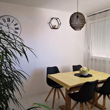 Lelu Luxury With Panoramic Views Apartment Split Exterior foto