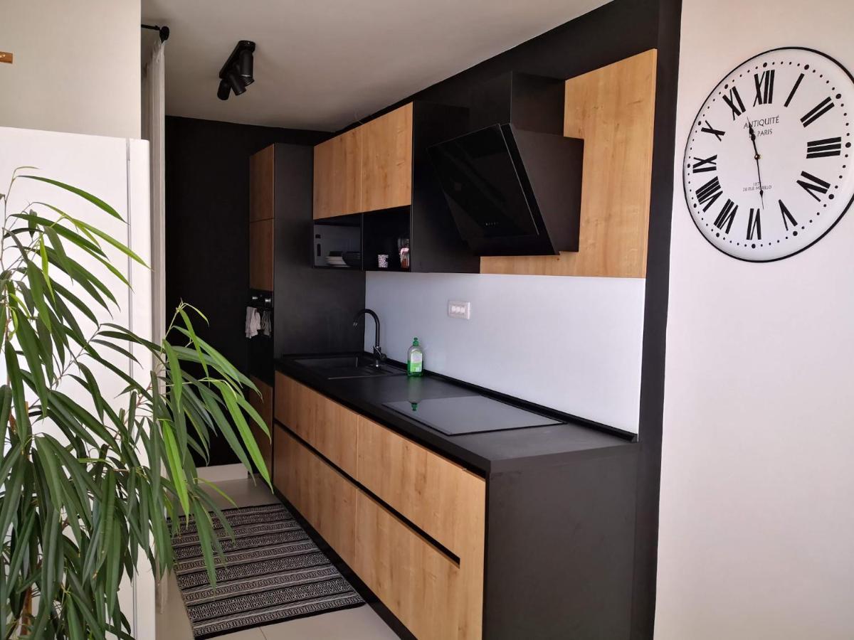 Lelu Luxury With Panoramic Views Apartment Split Exterior foto
