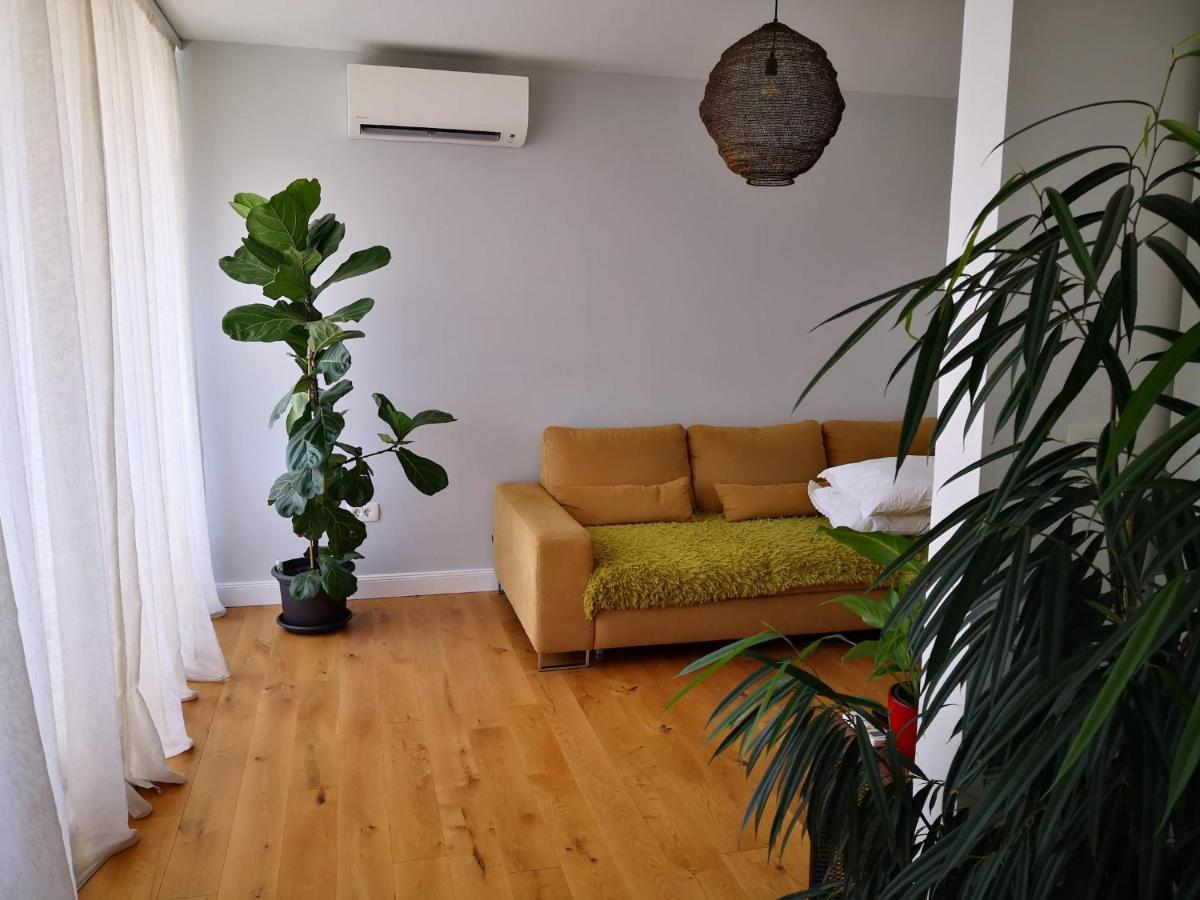 Lelu Luxury With Panoramic Views Apartment Split Exterior foto